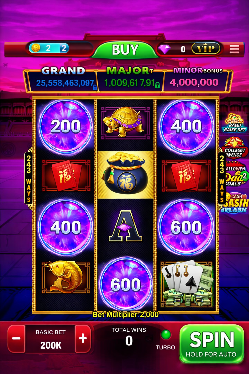 chumba casino