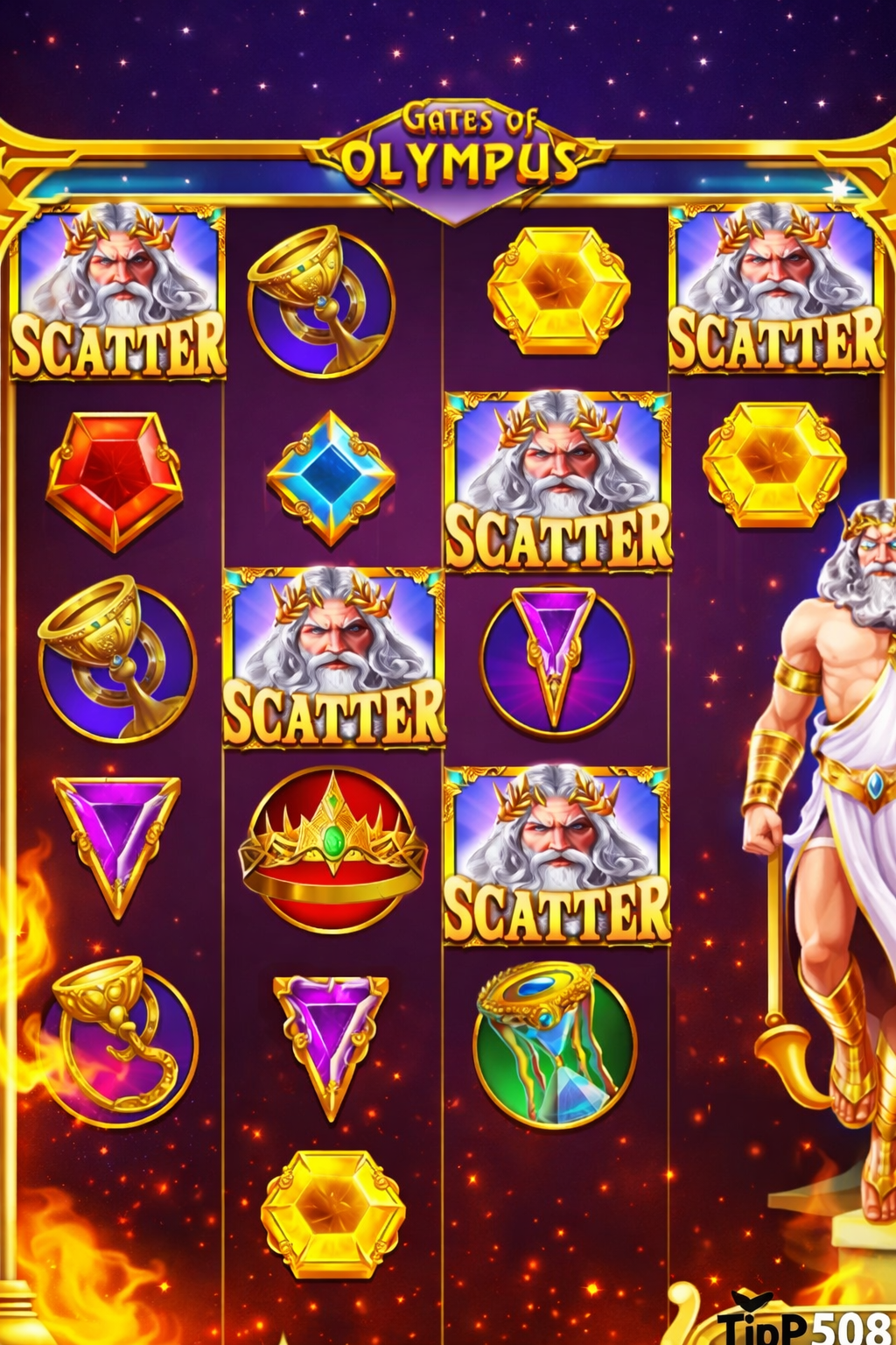 chumba casino game
