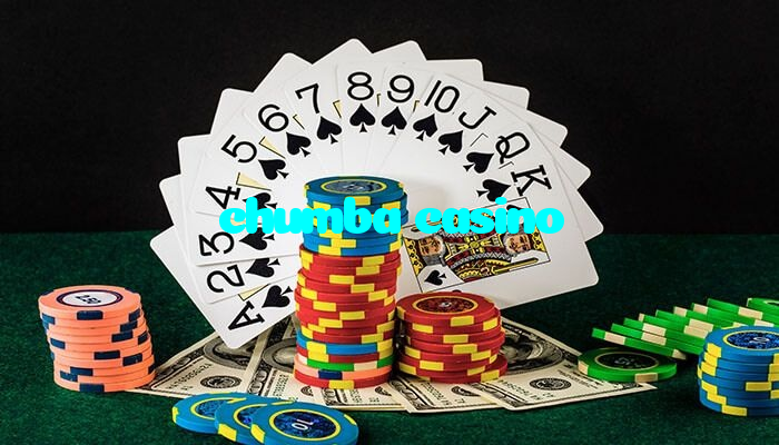 chumba casino casino presented on mobile device in Pakistan with slots and live games