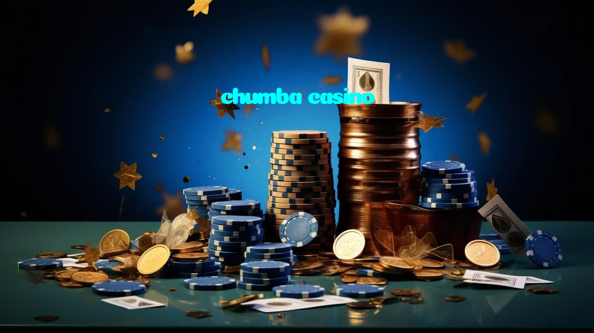 chumba casino