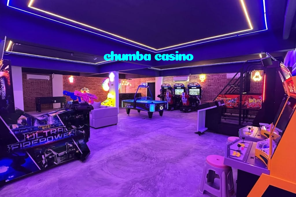 chumba casino