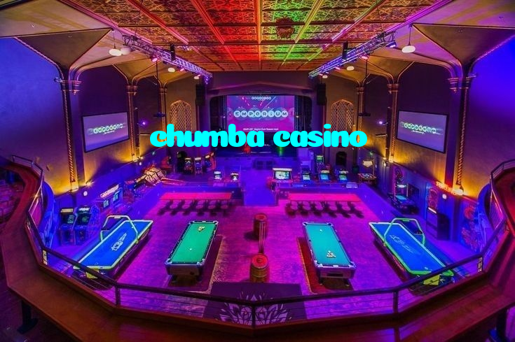 chumba casino casino presented on mobile device in Pakistan with slots and live games