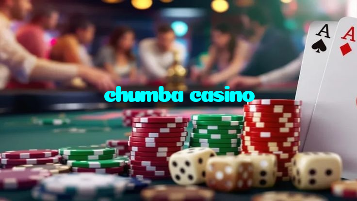 chumba casino