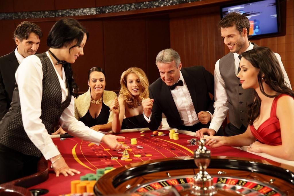 chumba casino